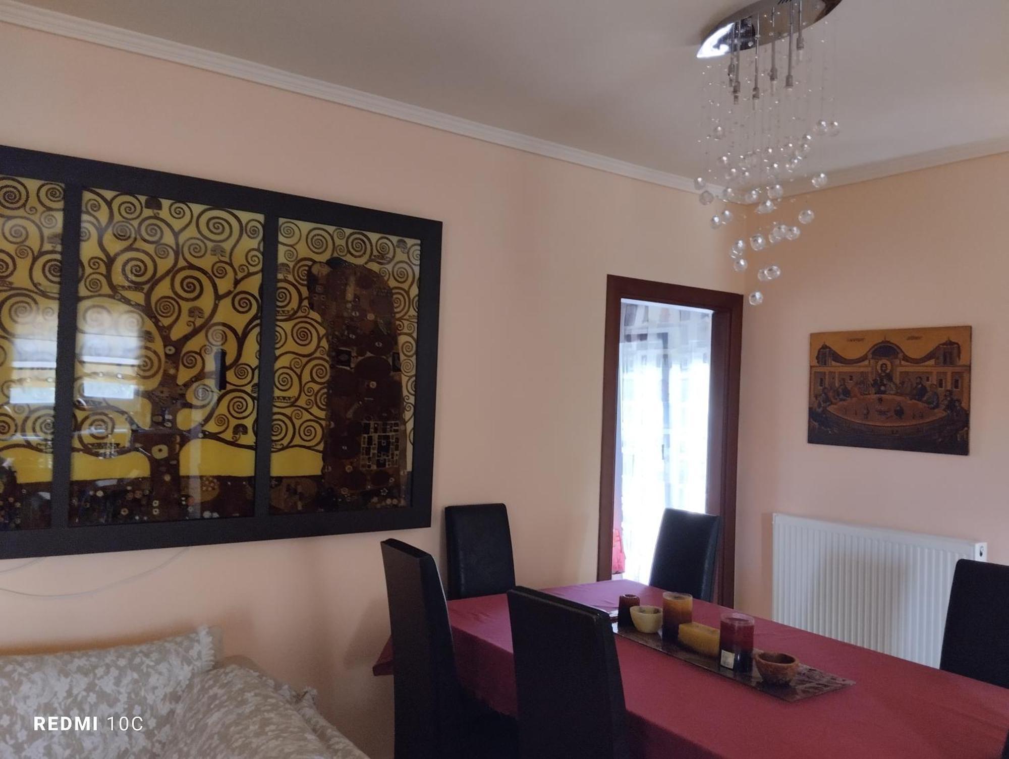Holiday Home In Chalkidiki, Lakkoma Exterior photo