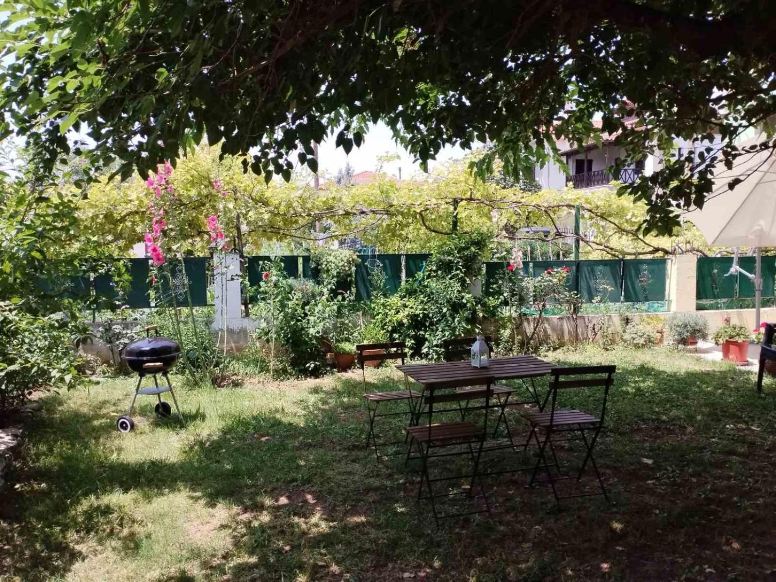 Holiday Home In Chalkidiki, Lakkoma Exterior photo