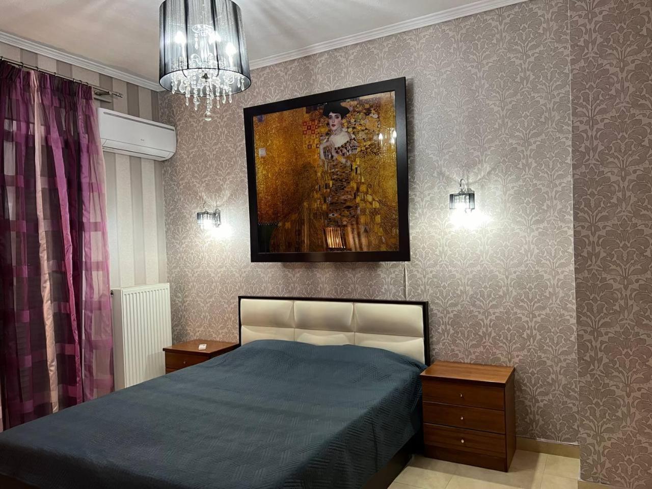 Holiday Home In Chalkidiki, Lakkoma Exterior photo