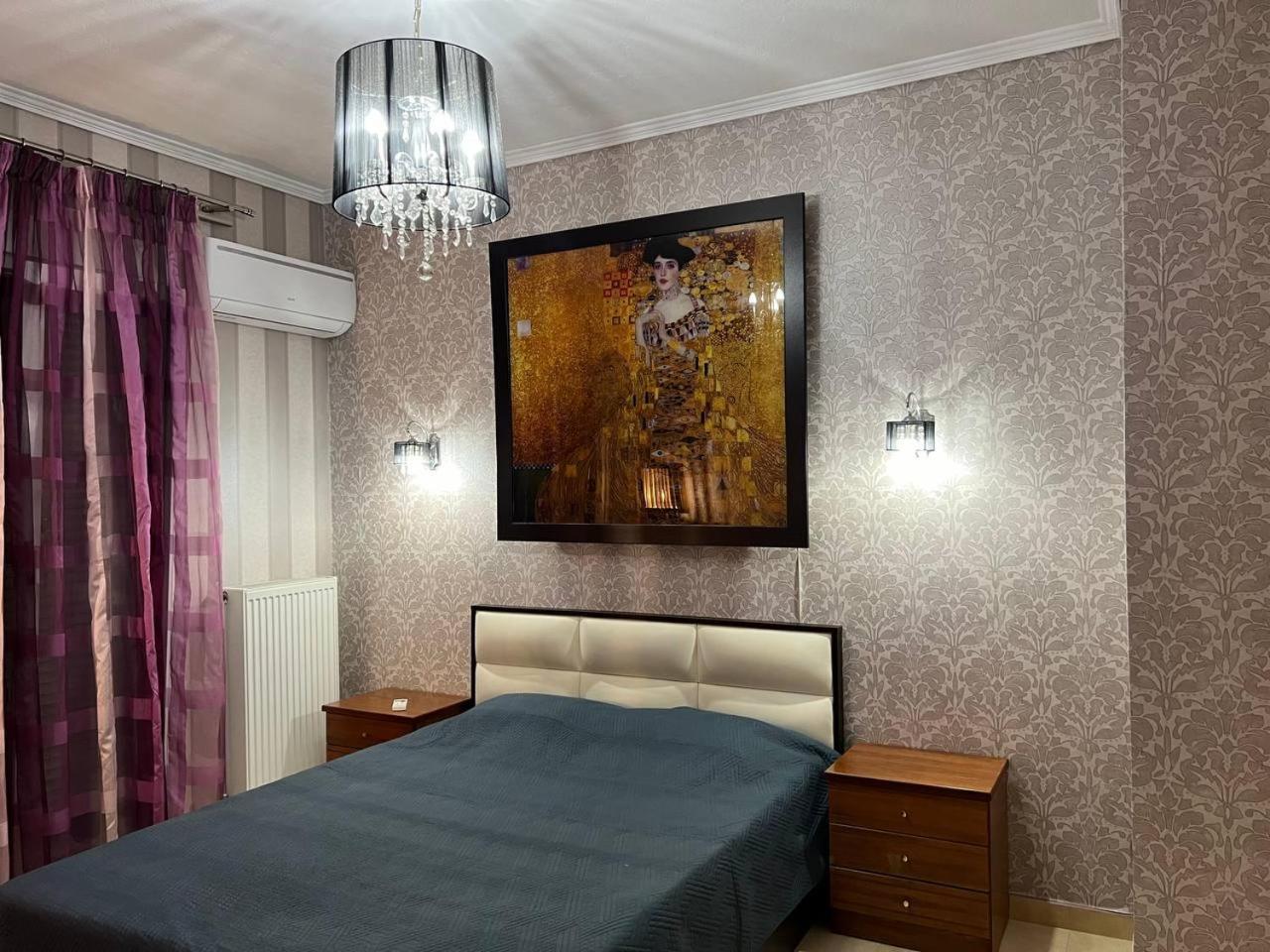 Holiday Home In Chalkidiki, Lakkoma Exterior photo