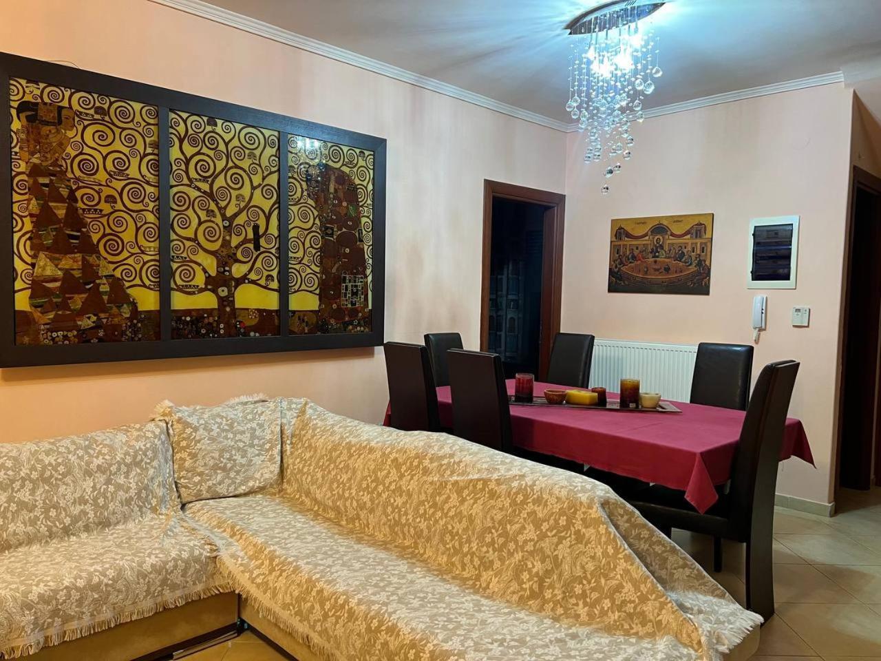 Holiday Home In Chalkidiki, Lakkoma Exterior photo