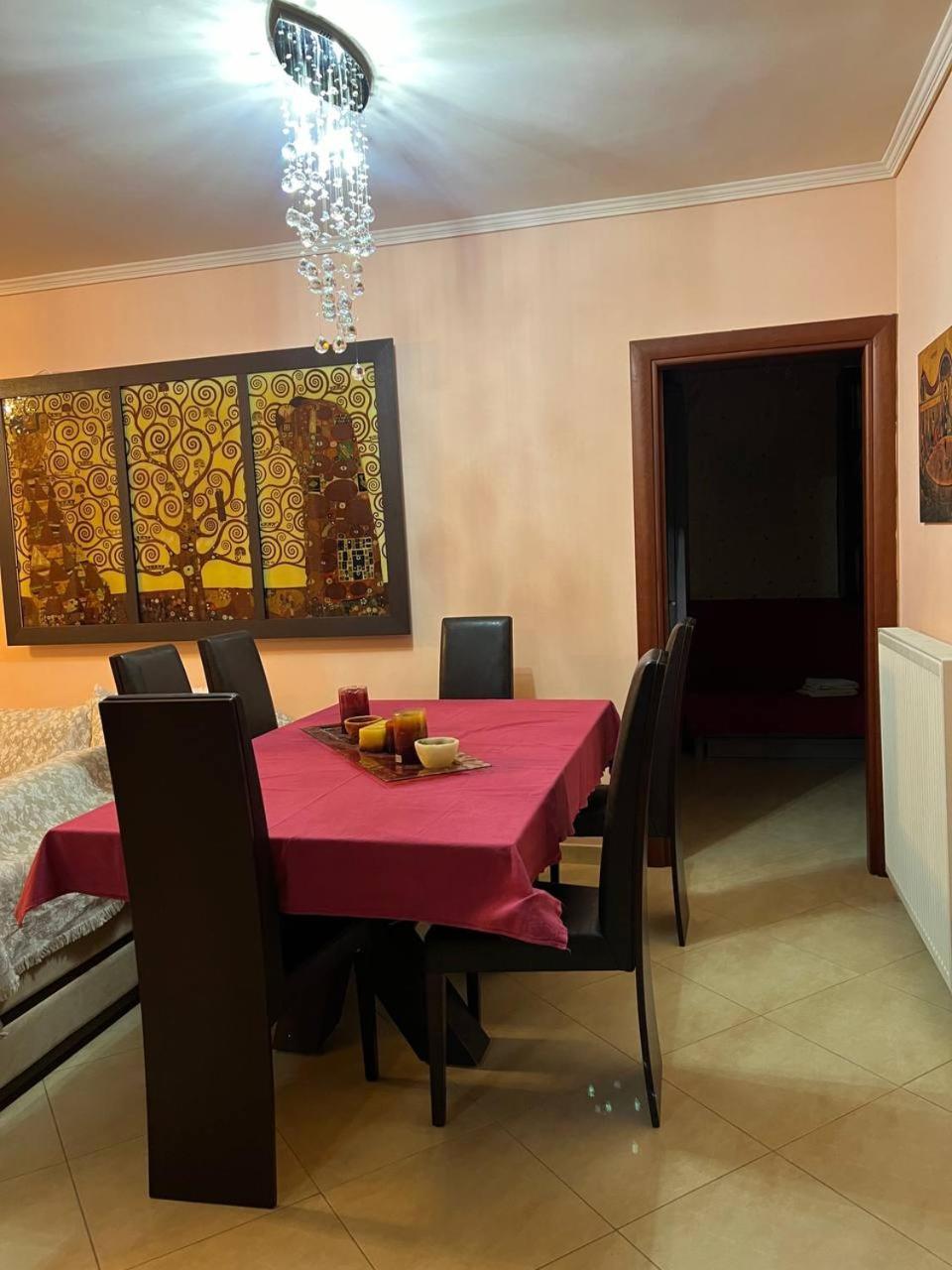 Holiday Home In Chalkidiki, Lakkoma Exterior photo