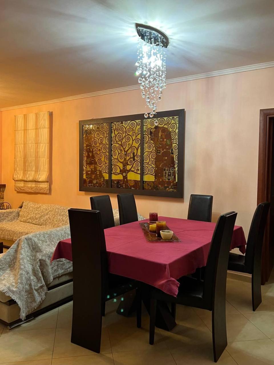 Holiday Home In Chalkidiki, Lakkoma Exterior photo