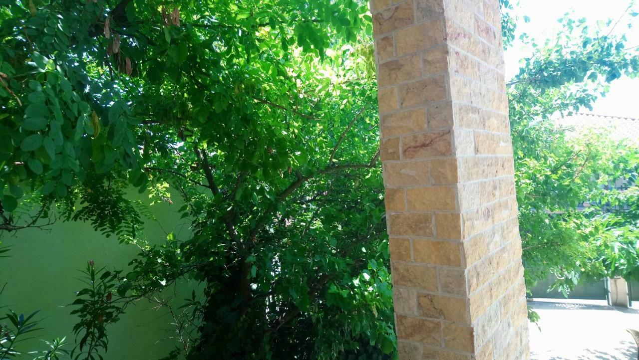 Holiday Home In Chalkidiki, Lakkoma Exterior photo